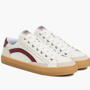 Women’s Sneakers Nothing New Saga